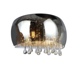 Globo Kalla Seinävalaisin