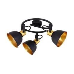 Globo Fillo 3-os Spottivalaisin -Konstsmide Kauppa 9007371392032 4