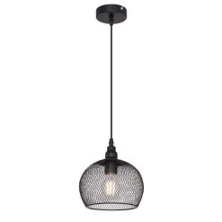 Globo Anya Ø19cm Riippuvalaisin 7 Globo Anya Ø19cm Riippuvalaisin -Konstsmide Kauppa 9007371392247 2