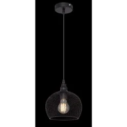 Globo Anya Ø19cm Riippuvalaisin 8 Globo Anya Ø19cm Riippuvalaisin -Konstsmide Kauppa 9007371392247 3