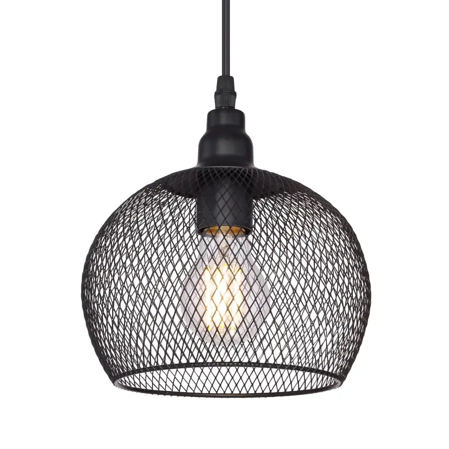 Globo Anya Ø19cm Riippuvalaisin 6 Globo Anya Ø19cm Riippuvalaisin - Image 4