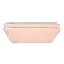 Globo Lassy 33,5x33,5 LED Plafondi -Konstsmide Kauppa 9007371394050 3