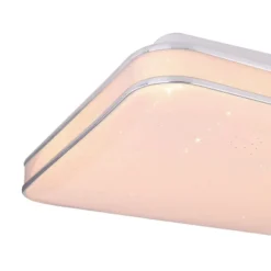 Globo Lassy 33,5x33,5 LED Plafondi -Konstsmide Kauppa 9007371394050 5