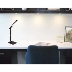 Globo Tanna LED Pöytävalaisin -Konstsmide Kauppa 9007371394951 2