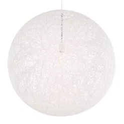 Globo Coropuna Riippuvalaisin -Konstsmide Kauppa 9007371395231 4