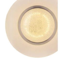 Globo Candida LED Plafondi -Konstsmide Kauppa 9007371398447 5