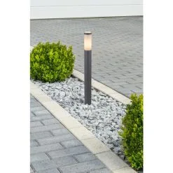 Globo Boston 80cm Pylväsvalaisin 7 Globo Boston 80cm Pylväsvalaisin -Konstsmide Kauppa 9007371401574 2