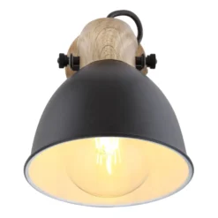 Globo Wiho Seinävalaisin -Konstsmide Kauppa 9007371404919 3