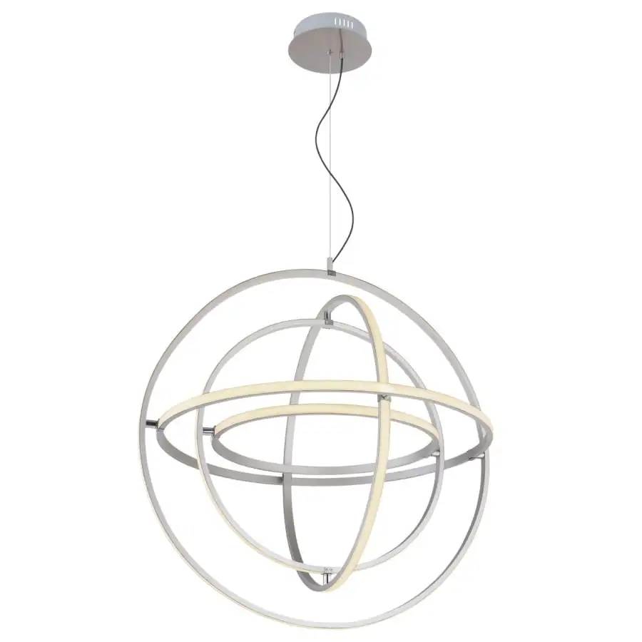 Globo Kurus CCT Riippuvalaisin 3 Globo Kurus CCT Riippuvalaisin