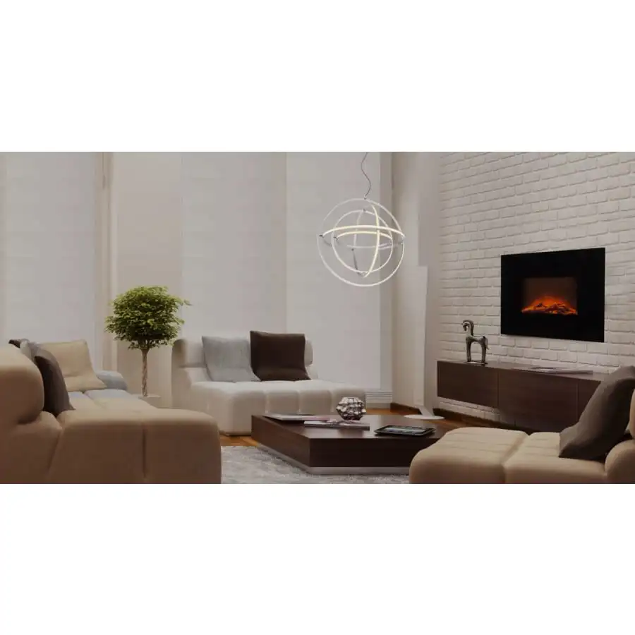 Globo Kurus CCT Riippuvalaisin 4 Globo Kurus CCT Riippuvalaisin - Image 2