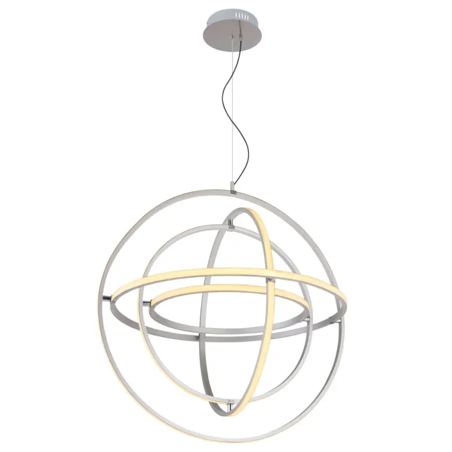 Globo Kurus CCT Riippuvalaisin 7 Globo Kurus CCT Riippuvalaisin - Image 5
