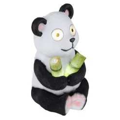 Globo Panda 29 IP44 3000K Solarvalaisin