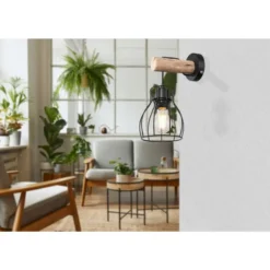 Globo Mina Seinävalaisin -Konstsmide Kauppa 9007371409617 2