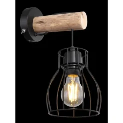 Globo Mina Seinävalaisin -Konstsmide Kauppa 9007371409617 3