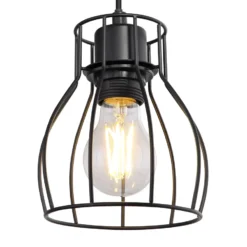 Globo Mina Seinävalaisin -Konstsmide Kauppa 9007371409617 5