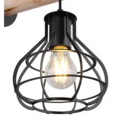 Globo Clastra Seinävalaisin -Konstsmide Kauppa 9007371412679 4