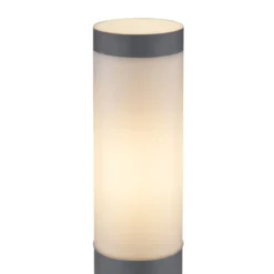 Globo Boston Ulkoseinävalaisin -Konstsmide Kauppa 9007371413577 5