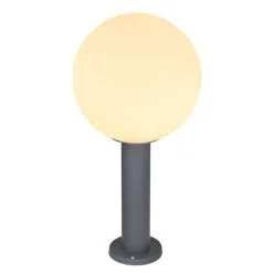 Globo Ossy 50 Ulkopylväsvalaisin