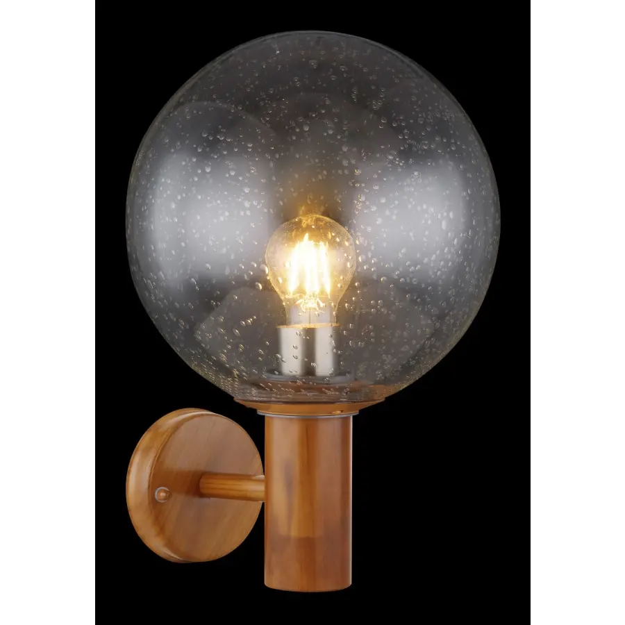 Globo Ossy Ulkoseinävalaisin 4 Globo Ossy Ulkoseinävalaisin - Image 2