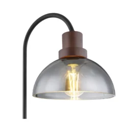 Globo Salsa Pöytävalaisin -Konstsmide Kauppa 9007371419074 3