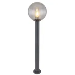 Globo Hedwig 100 Ulkopylväsvalaisin