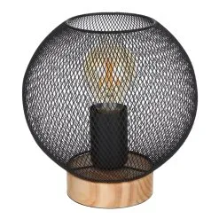 Globo Pablo Pöytävalaisin -Konstsmide Kauppa 9007371420551 2