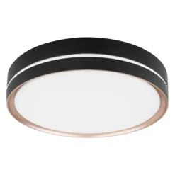 Globo Manni Ø38,5 CCT LED Plafondi -Konstsmide Kauppa 9007371422159 2