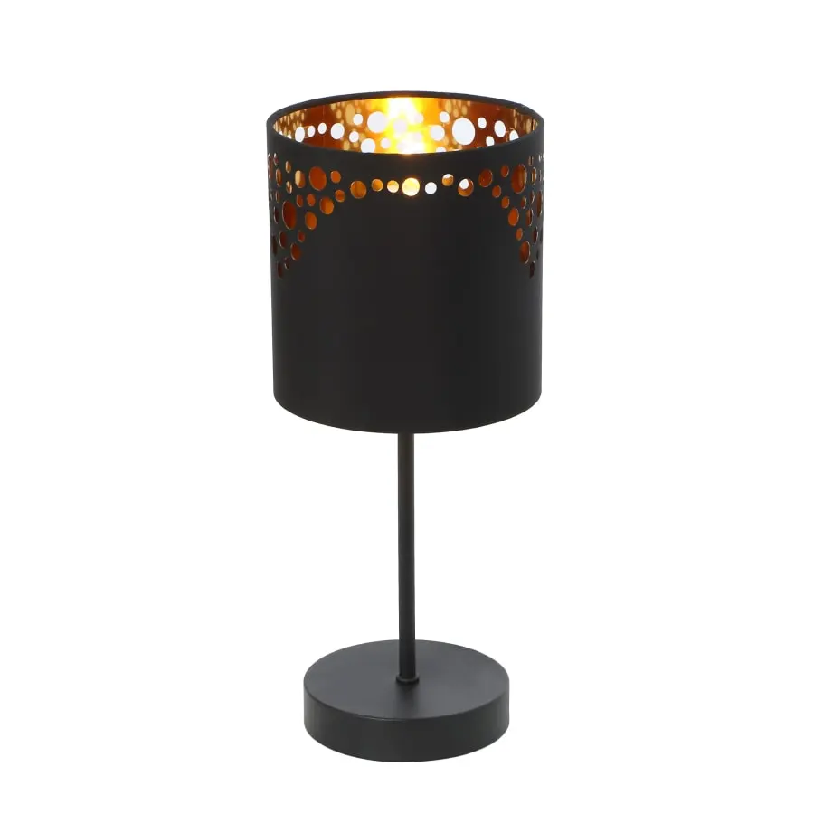 Globo Ingeborg Pöytävalaisin 3 Globo Ingeborg Pöytävalaisin