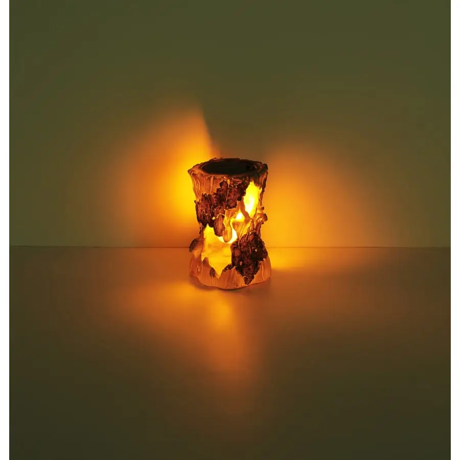 Globo 14,5cm IP44 3000K Puunkanto Solarvalaisin 5 Globo 14,5cm IP44 3000K Puunkanto Solarvalaisin - Image 3