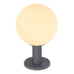 Globo Ossy 38 Ulkopylväsvalaisin