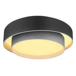 Globo Norbert Ø50 LED Plafondi 7 Globo Norbert Ø50 LED Plafondi -Konstsmide Kauppa 9007371428908 3