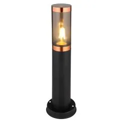 Globo Boston 45 Ulkopylväsvalaisin