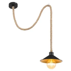 Globo Diana Riippuvalaisin