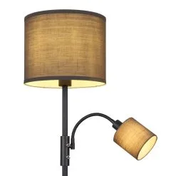 Globo Lattiavalaisin Lukuvalolla -Konstsmide Kauppa 9007371433452 3