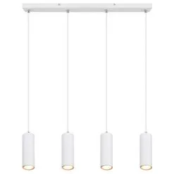 Globo Robby 4-os Riippuvalaisin -Konstsmide Kauppa 9007371436545 3