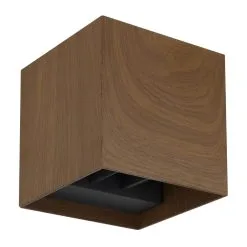 Globo Veronika LED Ulkoseinävalaisin -Konstsmide Kauppa 9007371442454 2