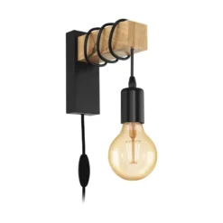 Eglo Townshend Seinävalaisin