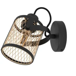 Eglo Dellow Seinävalaisin