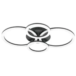 Eglo Parrapos-Z Connect.z Led 41W Kattovalaisin