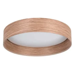 Eglo Luppineria Led 24W 38cm Plafondi