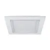 Eglo Padrogiano-Z Connect.z Led 27,9W 45x45cm Kattovalaisin -Konstsmide Kauppa 9008606244188 1