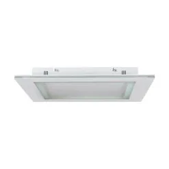 Eglo Padrogiano-Z Connect.z Led 27,9W 45x45cm Kattovalaisin -Konstsmide Kauppa 9008606244188 2
