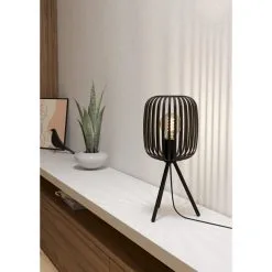 Eglo Romazzina Pöytävalaisin -Konstsmide Kauppa 9008606244485 2