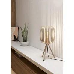 Eglo Romazzina Pöytävalaisin -Konstsmide Kauppa 9008606244492 2