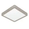 Eglo Fueva 5 Led 17W 21x21cm Plafondi -Konstsmide Kauppa 9008606244935