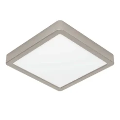 Eglo Fueva 5 Led 17W 21x21cm Plafondi