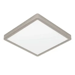 Eglo Fueva 5 Led 20,5W 28,5x28,5cm Plafondi