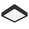 Eglo Fueva 5 Led 11W 16x16cm Plafondi -Konstsmide Kauppa 9008606245260