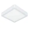 Eglo Fueva 5 Led 11W 16x16cm Plafondi -Konstsmide Kauppa 9008606245291