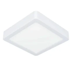 Eglo Fueva 5 Led 11W 16x16cm Plafondi